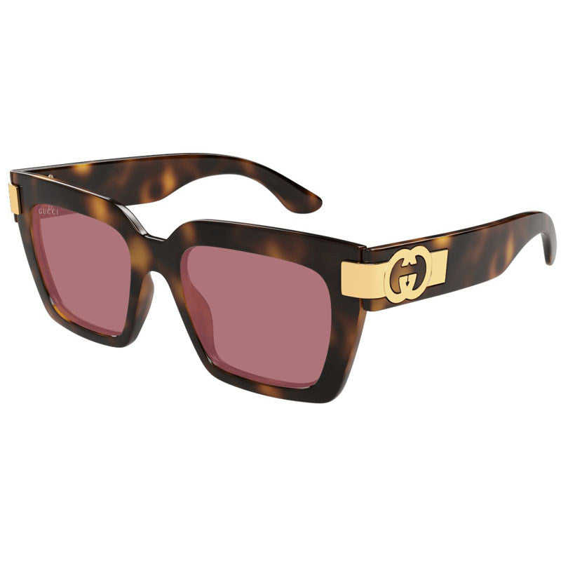 Gucci Sonnenbrille, Modell: GG1689 Farbe: 002