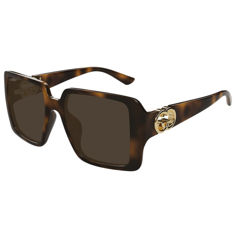 Gucci Sunglasses, Model: GG1692S Colour: 002