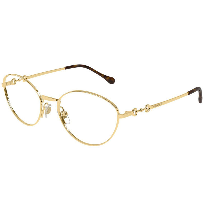 Gucci Eyeglasses, Model: GG1699O Colour: 001