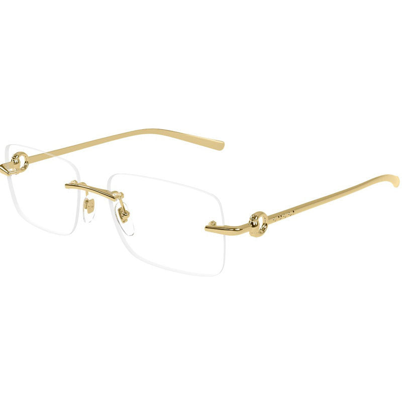 Óculos Gucci, Modelo: GG1703O Cor: 003