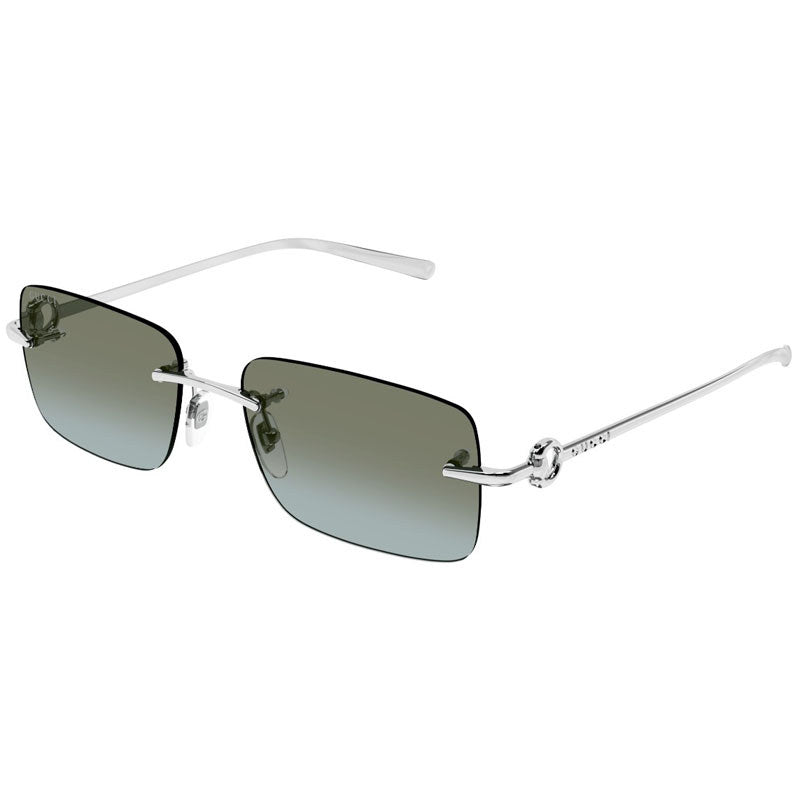 Gucci Sunglasses, Model: GG1703S Colour: 007