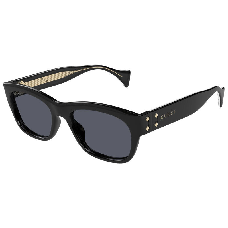 Gucci Sonnenbrille, Modell: GG1706S Farbe: 001
