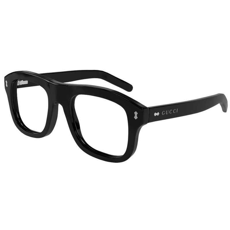 Gucci Eyeglasses, Model: GG1712S Colour: 001
