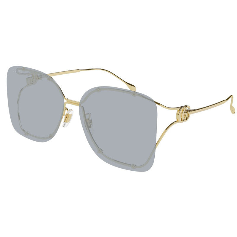 Gucci Sonnenbrille, Modell: GG1713SA Farbe: 001