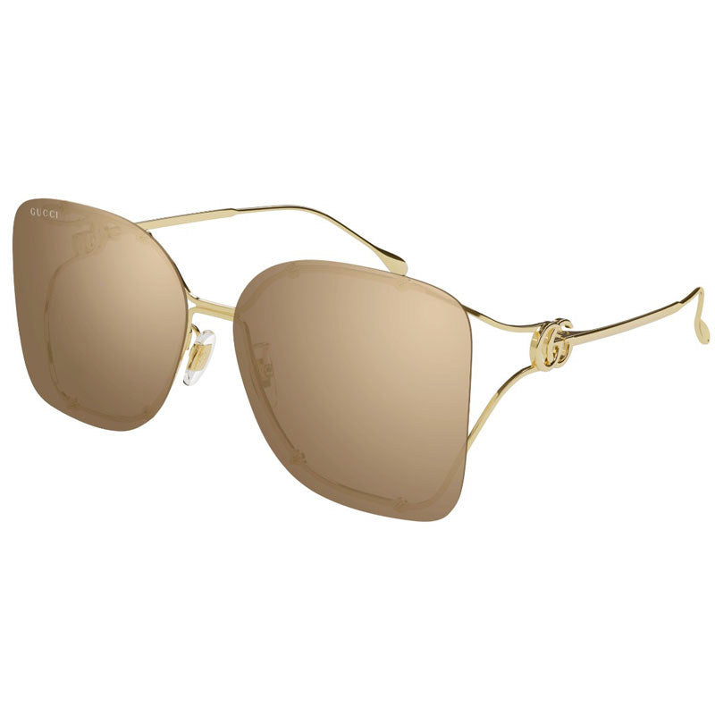 Gucci Sunglasses, Model: GG1713SA Colour: 003