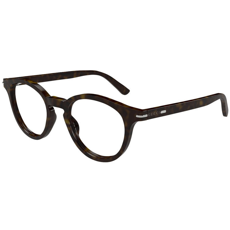 Gucci Eyeglasses, Model: GG1727O Colour: 002