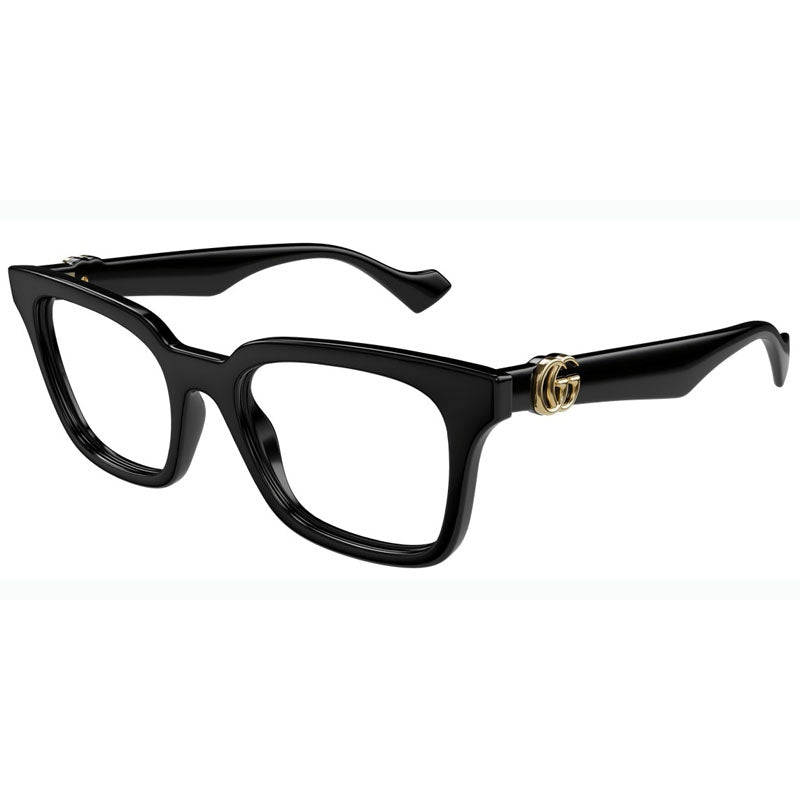 Gucci Brille, Modell: GG1728O Farbe: 001