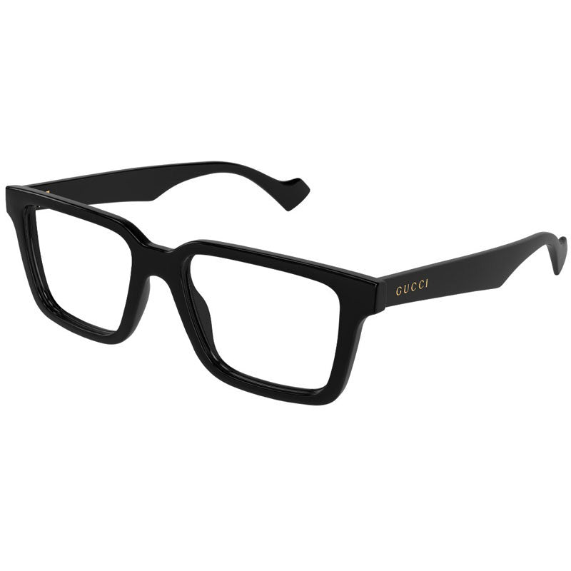 Gucci Eyeglasses, Model: GG1729O Colour: 001