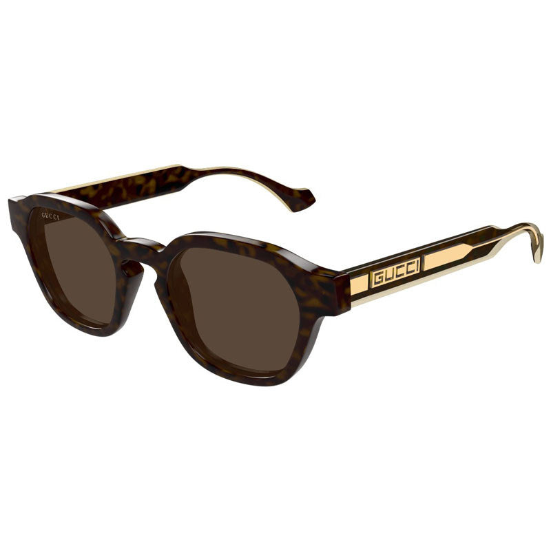 Gucci Sunglasses, Model: GG1730S Colour: 002