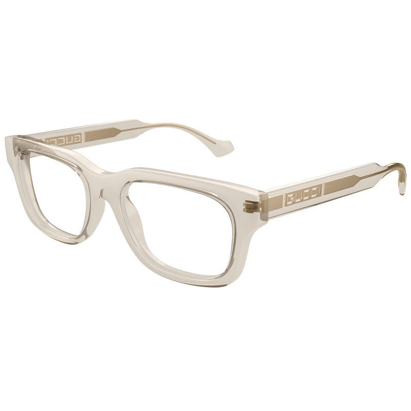 Gucci Eyeglasses, Model: GG1731O Colour: 004