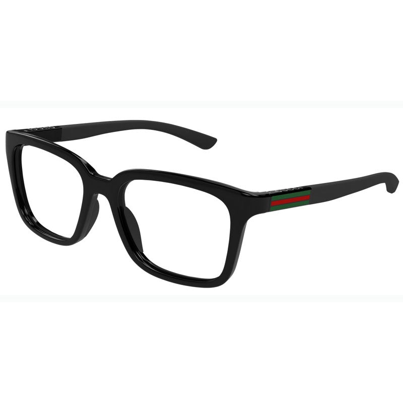 Óculos Gucci, Modelo: GG1738O Cor: 001