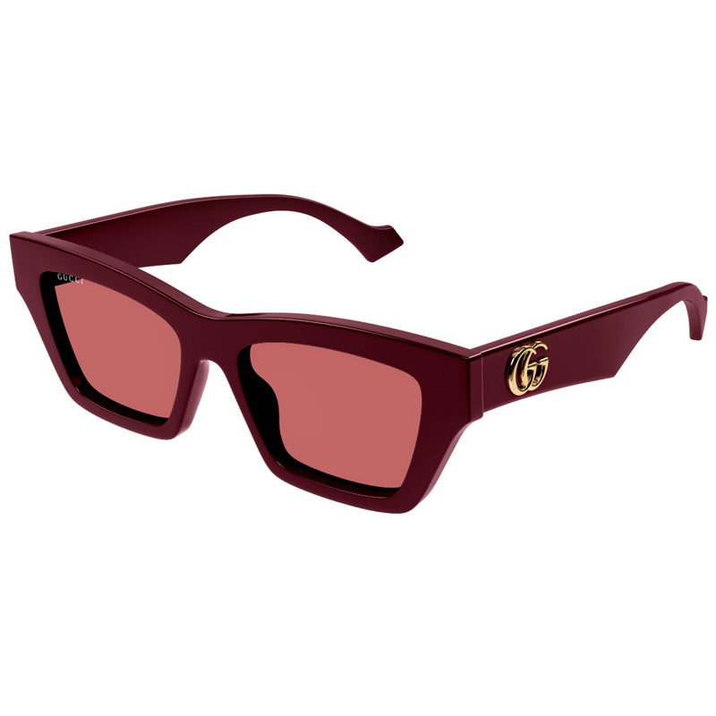 Gucci Sunglasses, Model: GG1753S Colour: 004