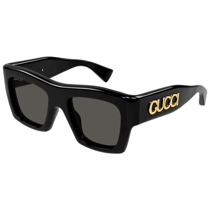 Lunettes de soleil Gucci, Modèle : GG1772S Couleur : 001