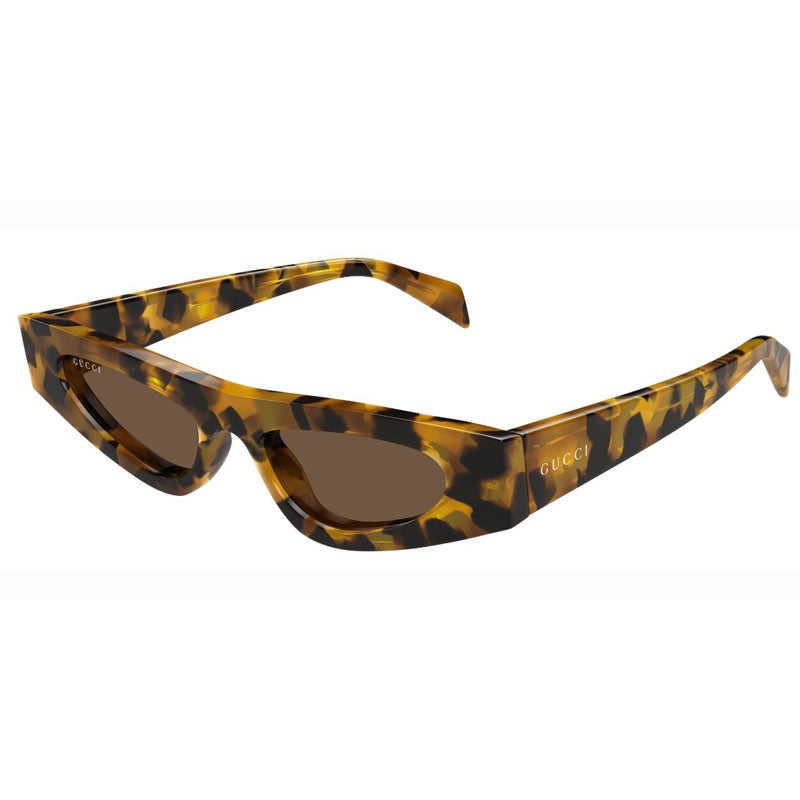 Gucci Sunglasses, Model: GG1779S Colour: 004