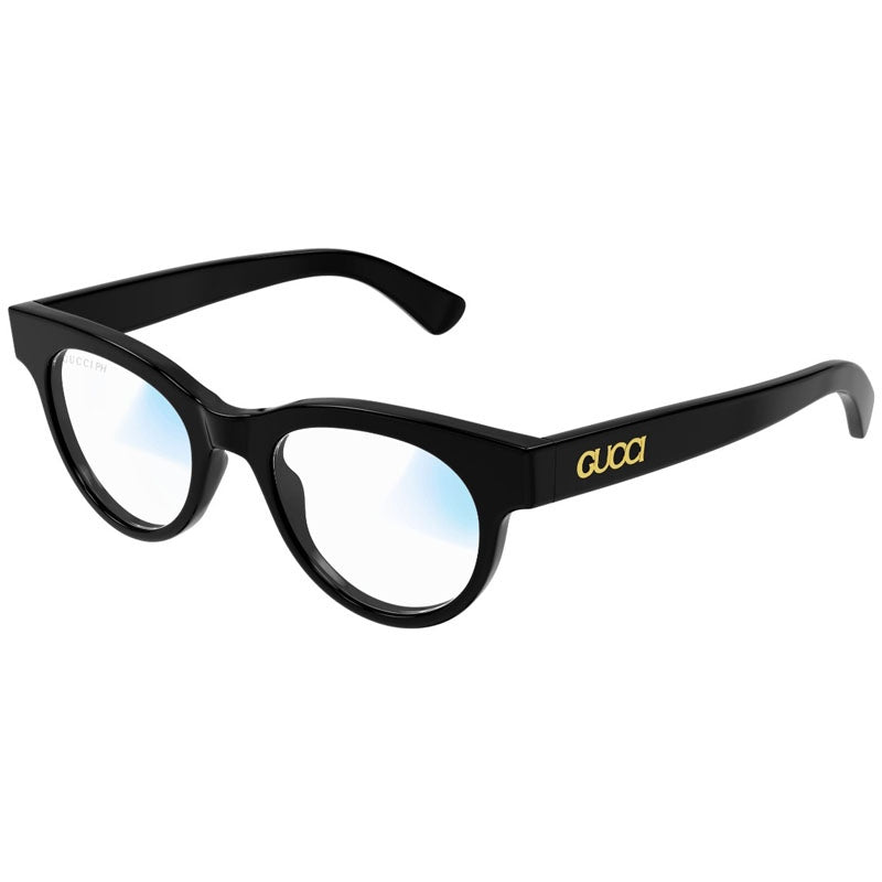 Gucci Eyeglasses, Model: GG1792S Colour: 001