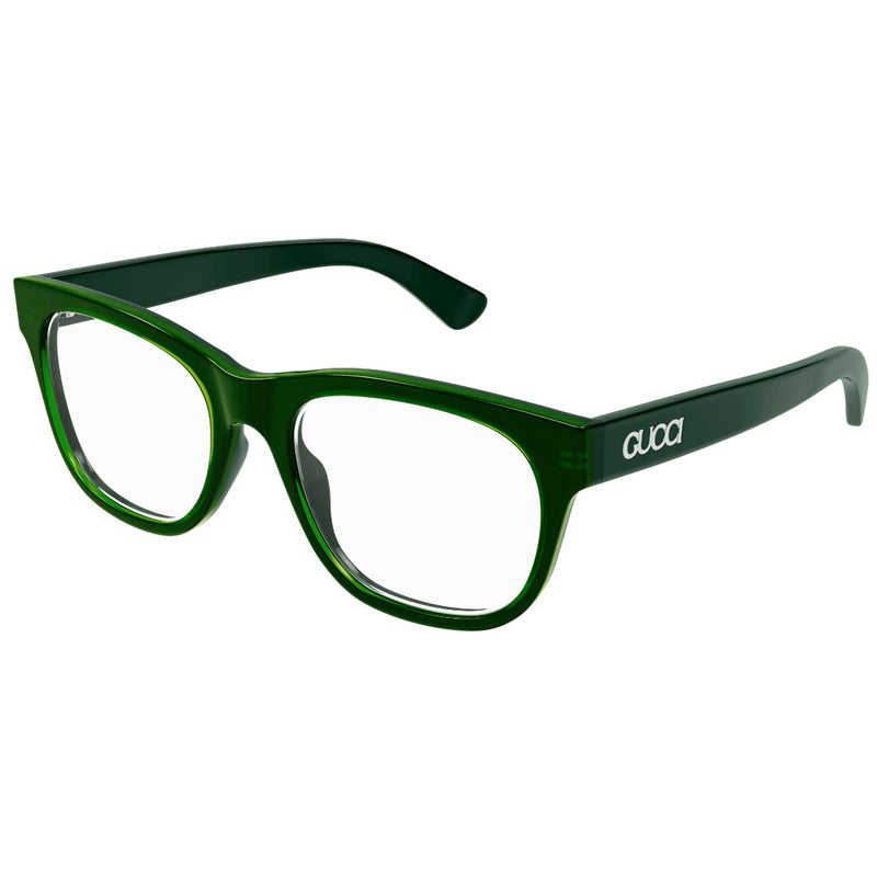 Gucci Glasögon, Modell: GG1796O Färg: 008