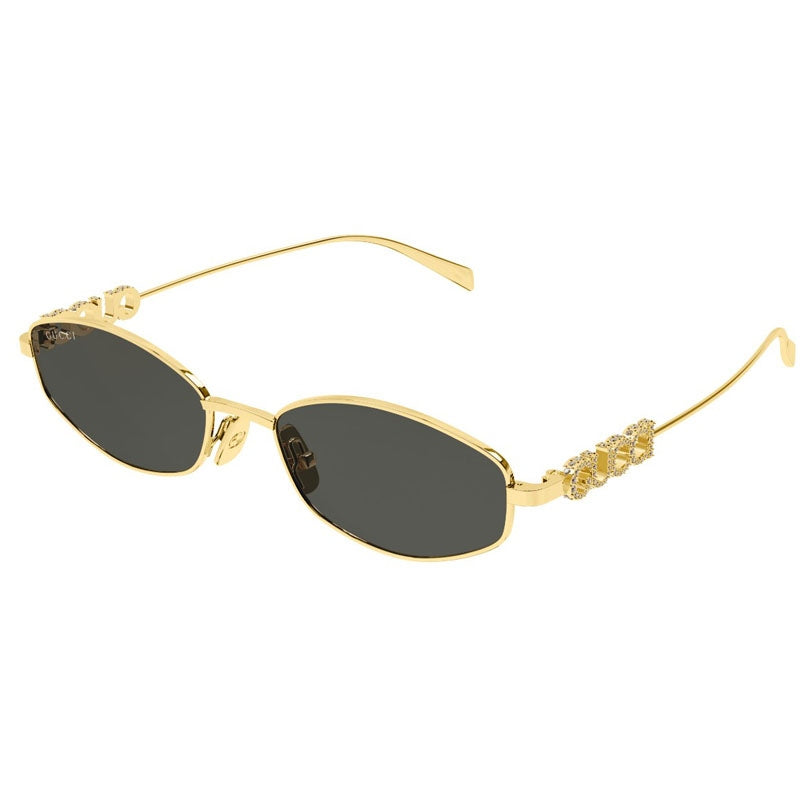 Gucci Sunglasses, Model: GG1802S Colour: 001