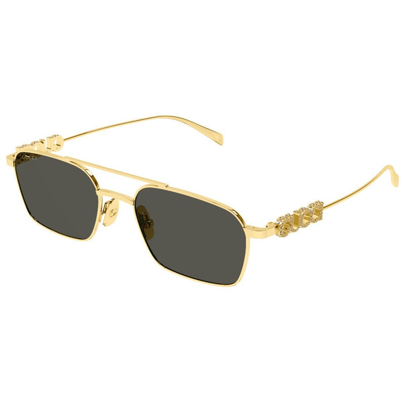 Gucci Sunglasses, Model: GG1804S Colour: 001