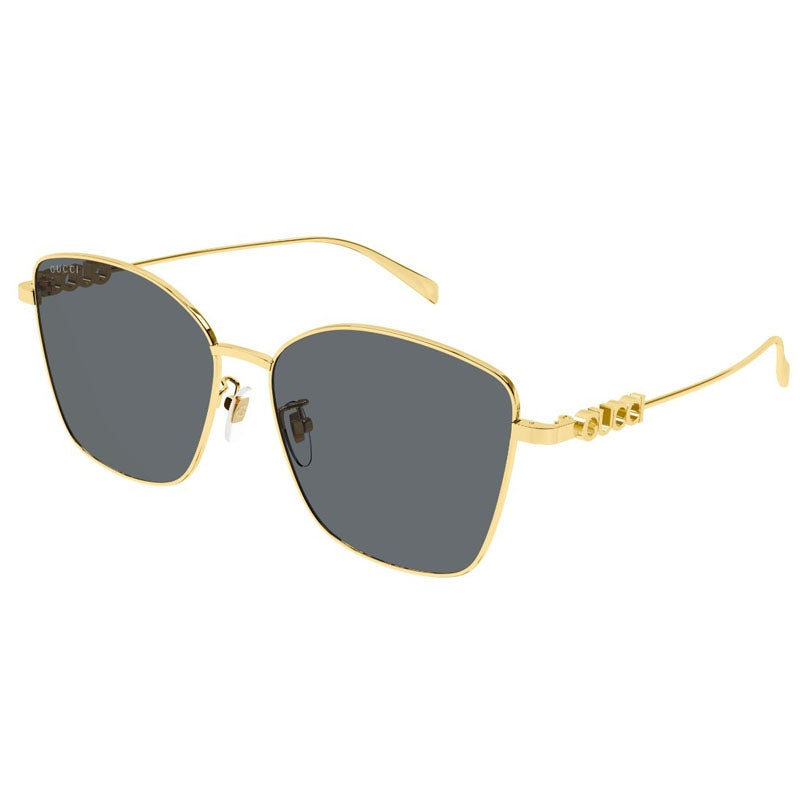 Gucci Sunglasses, Model: GG1805SA Colour: 001