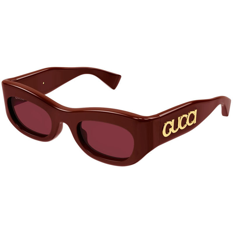 Gucci Sunglasses, Model: GG1809S Colour: 004