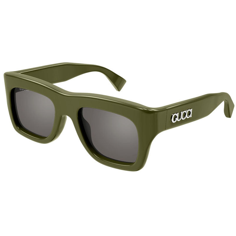 Gucci Solglasögon, Modell: GG1811S Färg: 004