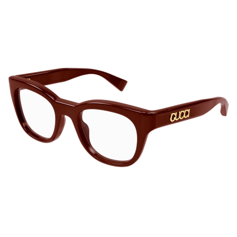 Gucci Brille, Modell: GG1812O Farbe: 003