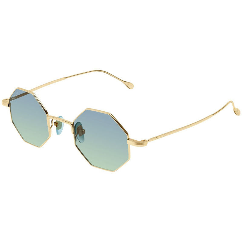 Gucci Sunglasses, Model: GG1814S Colour: 004
