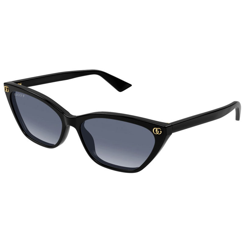 Lunettes de soleil Gucci, Modèle : GG1815S Couleur : 005