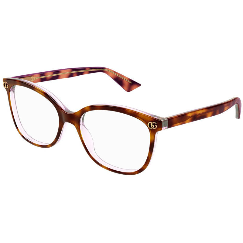 Gucci Eyeglasses, Model: GG1816O Colour: 004