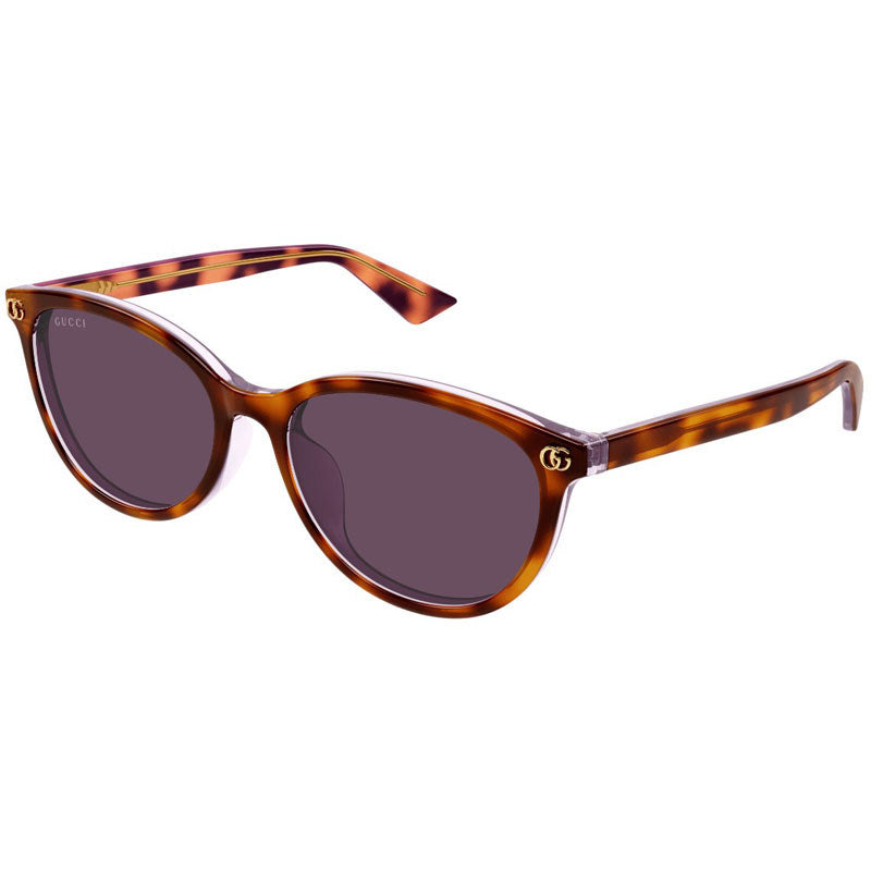 Gucci Sonnenbrille, Modell: GG1818SK Farbe: 004