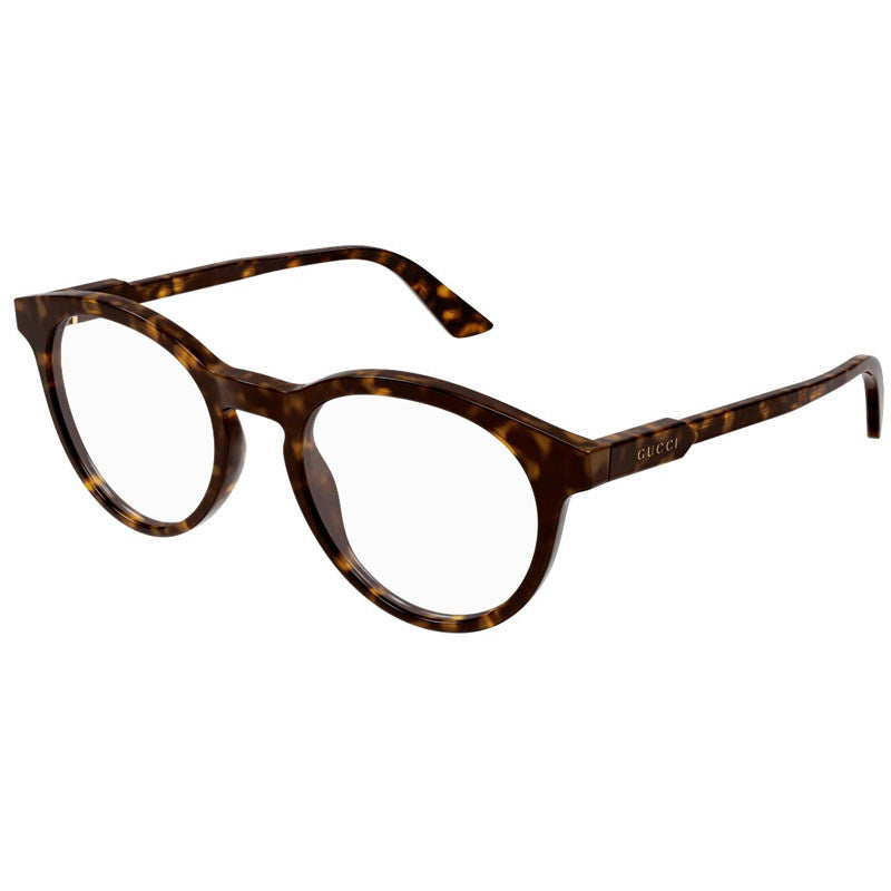 Gucci Eyeglasses, Model: GG1822O Colour: 002