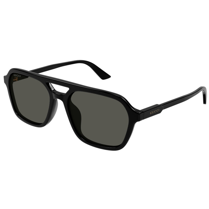 Gucci Sunglasses, Model: GG1823SA Colour: 001
