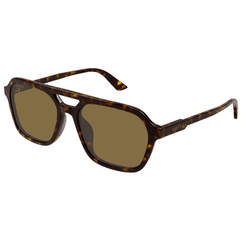 Gucci Sunglasses, Model: GG1823SA Colour: 002