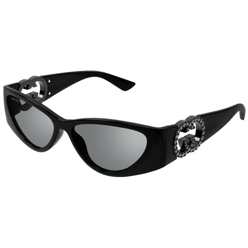 Gucci Sunglasses, Model: GG1824S Colour: 004