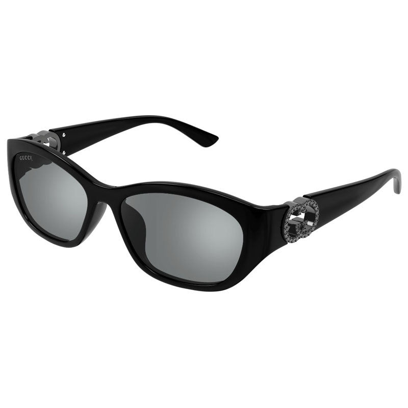 Gucci Sunglasses, Model: GG1826SK Colour: 004