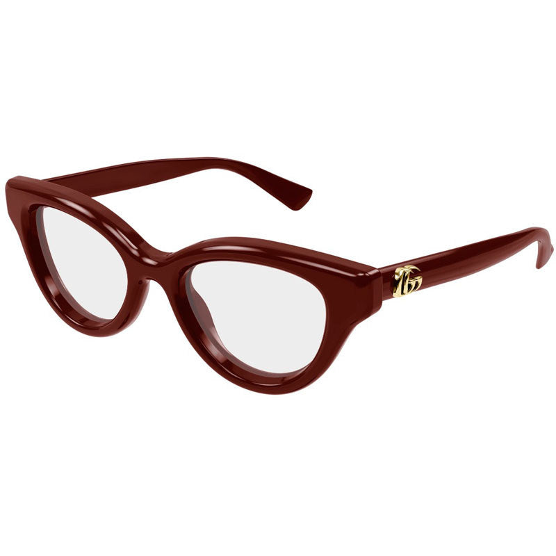 Gucci Brille, Modell: GG1832O Farbe: 003