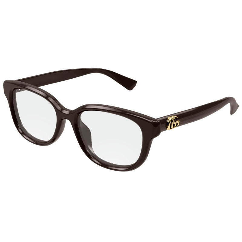 Gucci Eyeglasses, Model: GG1833OK Colour: 004
