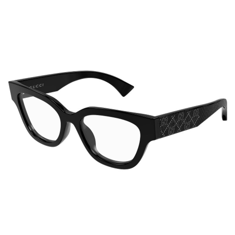 Gucci Eyeglasses, Model: GG1837O Colour: 004