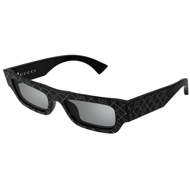 Gucci Solglasögon, Modell: GG1839S Färg: 006