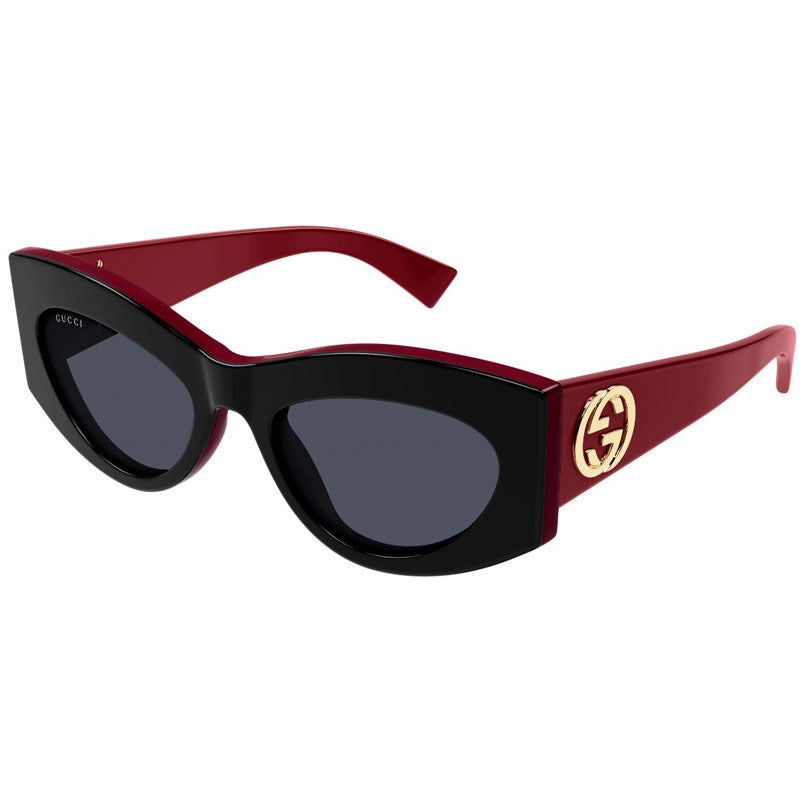 Óculos de Sol Gucci, Modelo: GG1843S Cor: 006