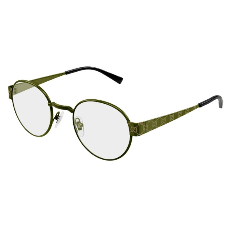 Gucci Brille, Modell: GG1855O Farbe: 003