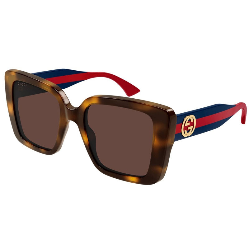 Gucci Sunglasses, Model: GG1861S Colour: 002