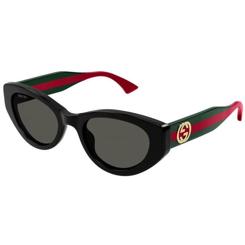 Gucci GG1862S Cat Eye Sunglasses | giarre.com display picture 3