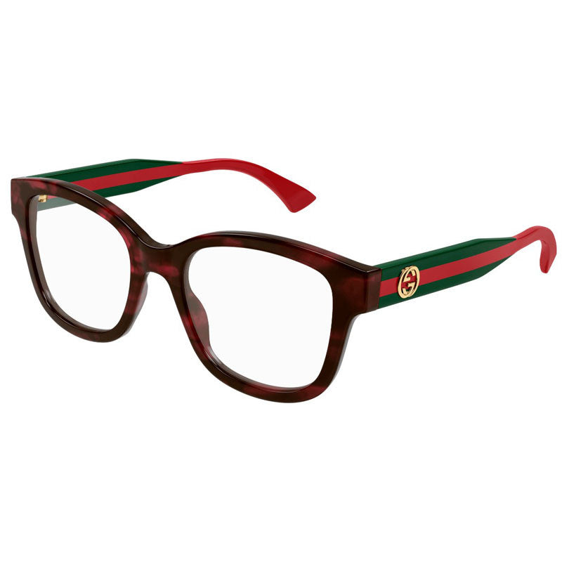 Gucci Eyeglasses, Model: GG1863O Colour: 003