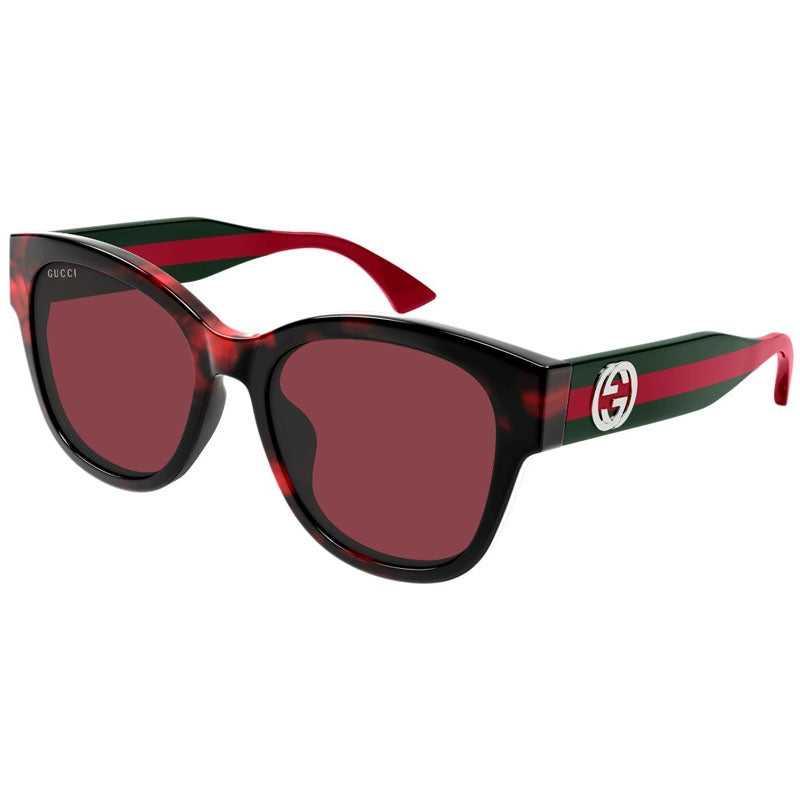Gucci Sunglasses, Model: GG1866SK Colour: 003