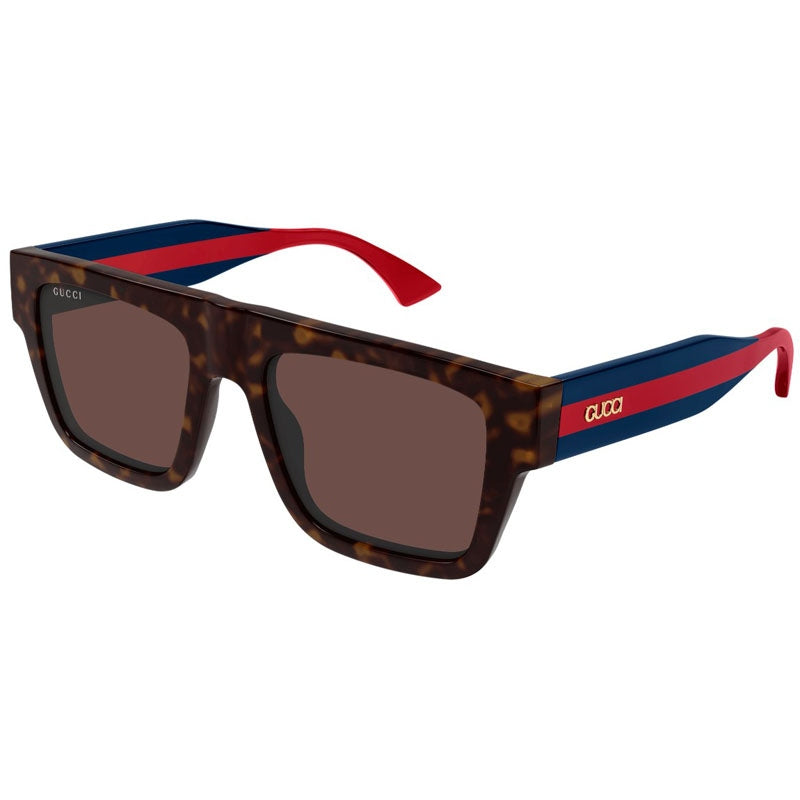 Gucci Sunglasses, Model: GG1868S Colour: 002