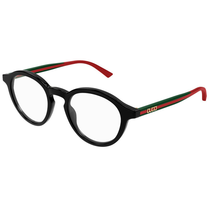 Gucci Eyeglasses, Model: GG1871O Colour: 001
