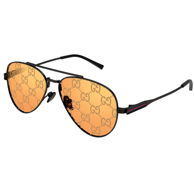 Gucci Sonnenbrille, Modell: GG1874S Farbe: 005