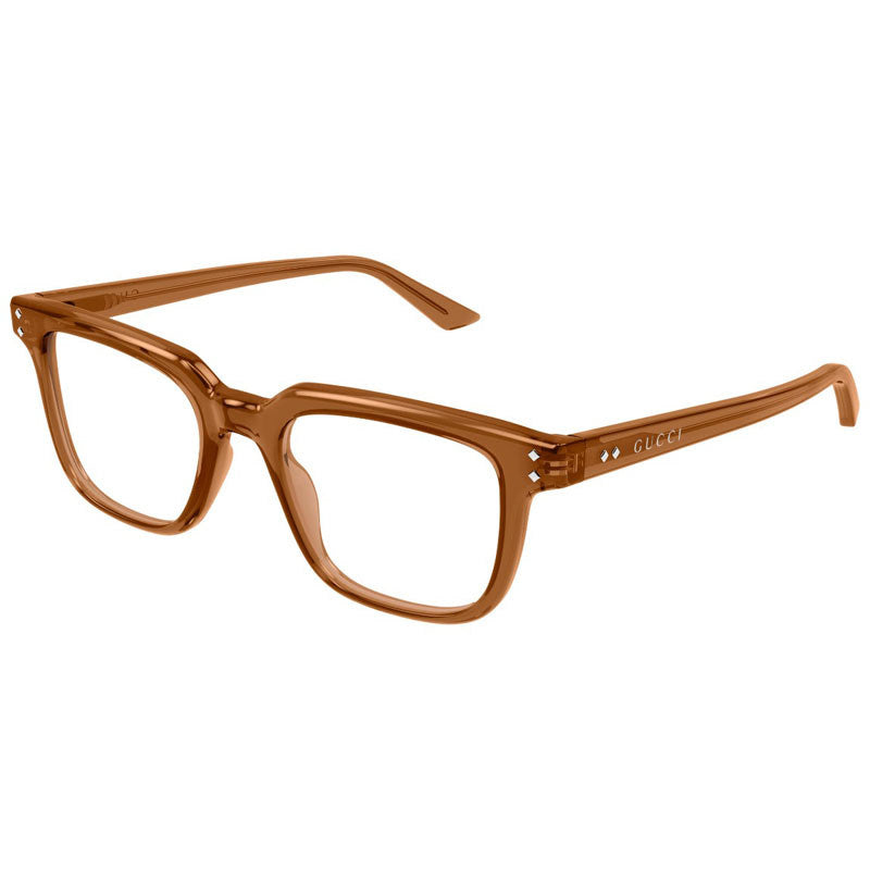 Gucci Eyeglasses, Model: GG1895O Colour: 004