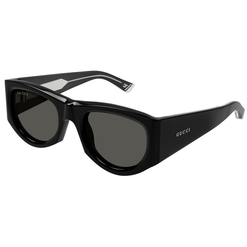 Gucci Sonnenbrille, Modell: GG1917S Farbe: 001